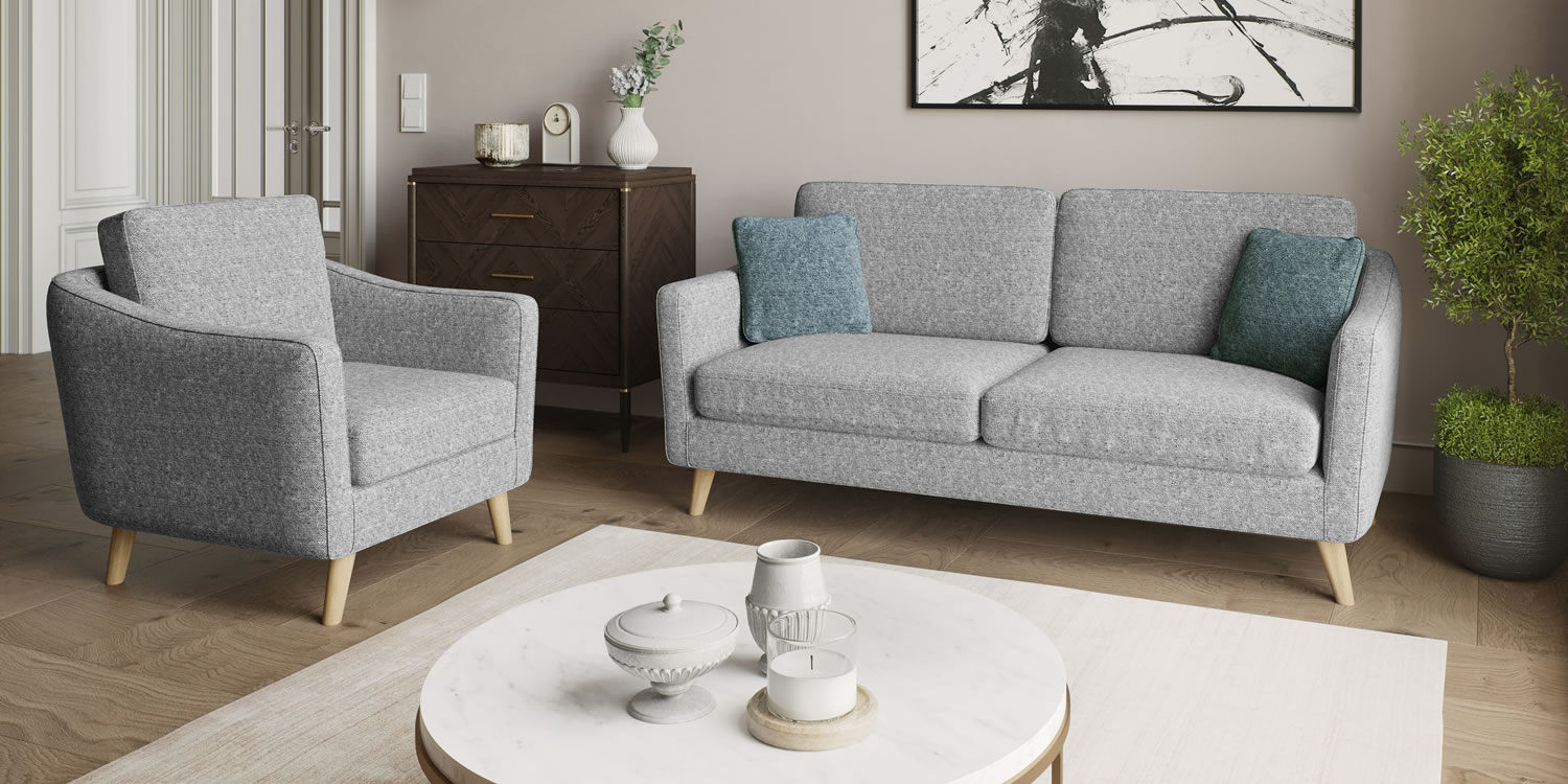 Signature Collection Romeo Lifestyle